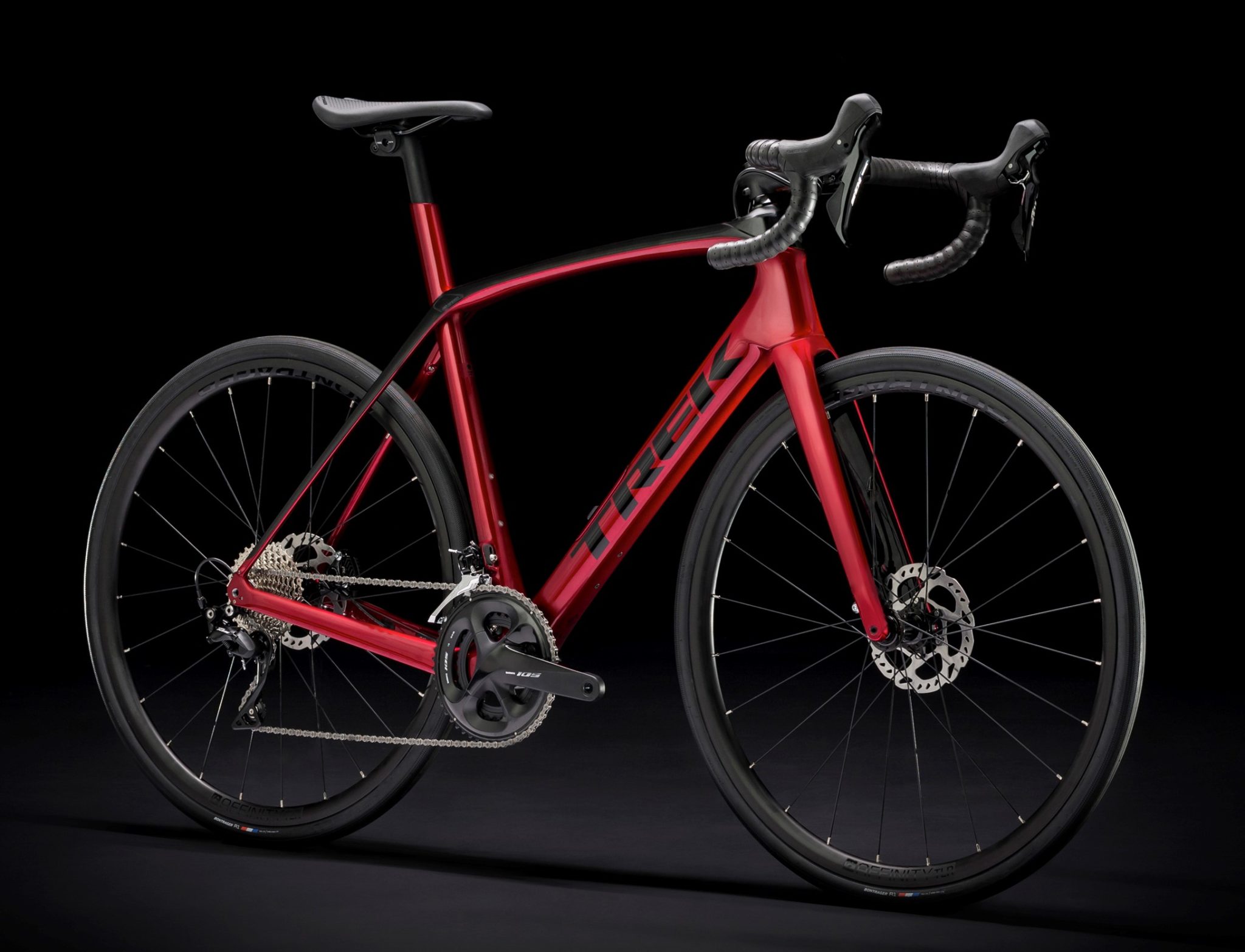 TREK Domane SL5 2020